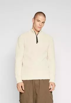 Свитер Replay, шнур жемчужный