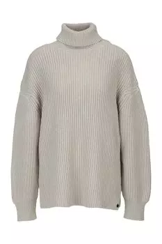 Свитер Replay Strick Gmt Dyed+Enzyme Wash Crinkle Cotton 6 Gg, разноцветный