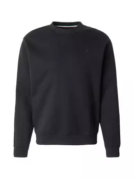 Свитер REPLAY Sweatshirt, черный
