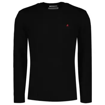 Свитер Replay UK4489.000.G22726S, черный