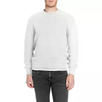 Свитер Replay UK4722.000.G23788, серый