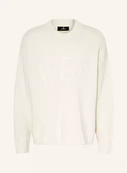 Свитер REPRESENT, кремовый