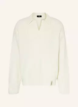 Свитер REPRESENT, кремовый