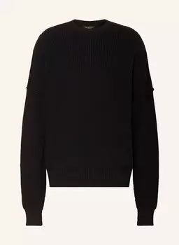 Свитер RETERNITY, черный