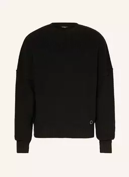 Свитер Reternity, черный