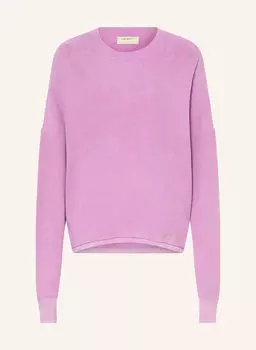 Свитер Reternity, фиолетовый