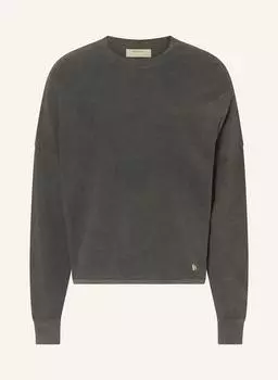 Свитер Reternity, серый