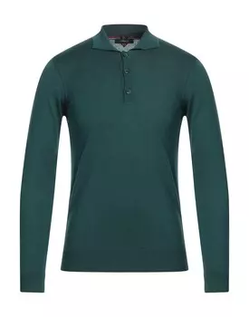 Свитер Retois, изумрудно-зеленый