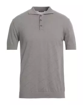 Свитер Retois, серый