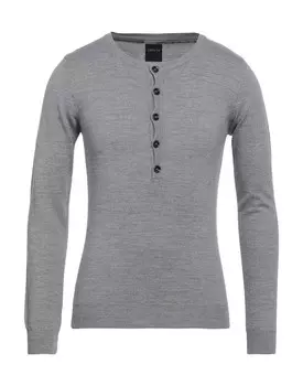 Свитер Retois, серый