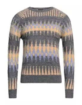 Свитер Retois, серый