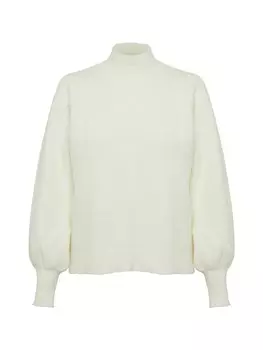 Свитер REUX TANIA, белый