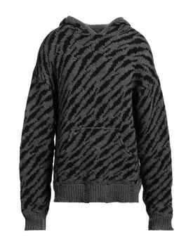 Свитер Rhude, серый