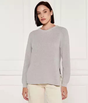 Свитер RIANI Regular Fit, серый