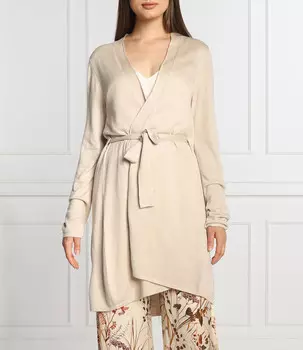 Свитер RIANI relaxed fit, бежевый