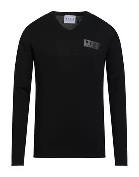 Свитер Rich, черный