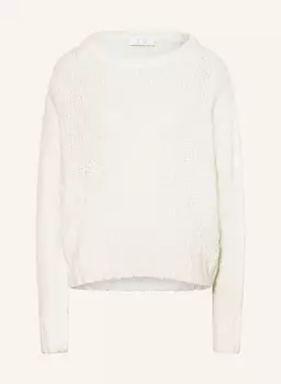 Свитер rich&royal, экрю