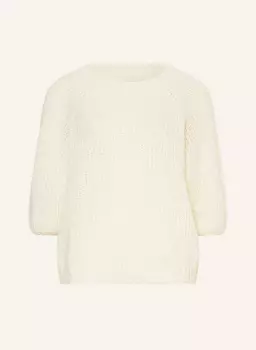 Свитер Rich & Royal, экрю