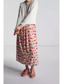 Свитер Rich & Royal, белый