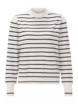 Свитер Rich & Royal, белый