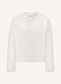 Свитер rich&royal, белый