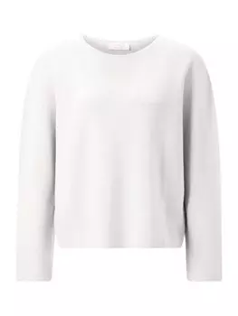 Свитер Rich & Royal, белый