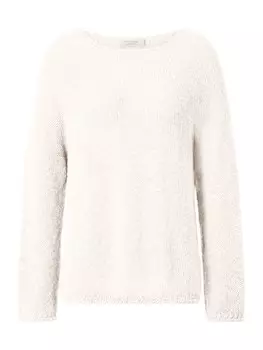 Свитер Rich & Royal, белый