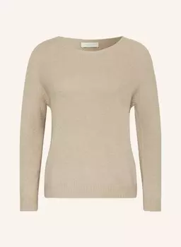 Свитер Rich&Royal, бежевый