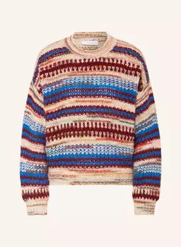 Свитер Rich&Royal, бежевый