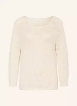 Свитер Rich & Royal, бежевый