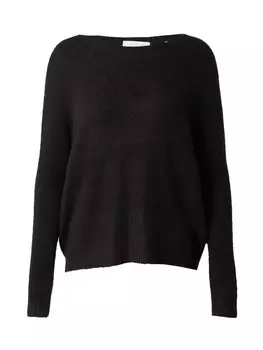 Свитер Rich & Royal, черный