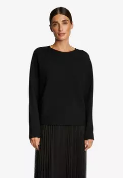 Свитер Rich & Royal, черный