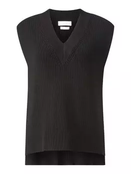 Свитер Rich & Royal, черный