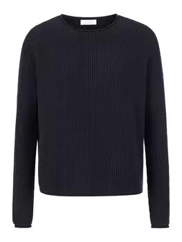 Свитер Rich & Royal, черный