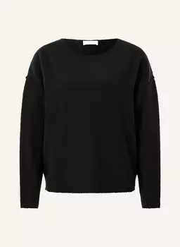 Свитер Rich & Royal, черный