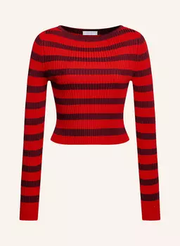 Свитер Rich&Royal, красный