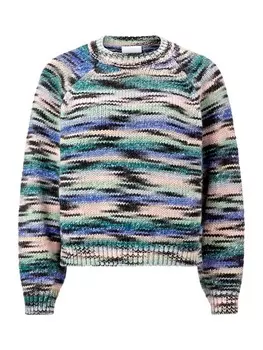 Свитер Rich & Royal, разноцветный