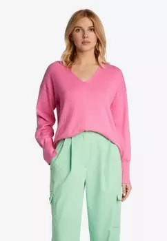 Свитер Rich & Royal, розовый