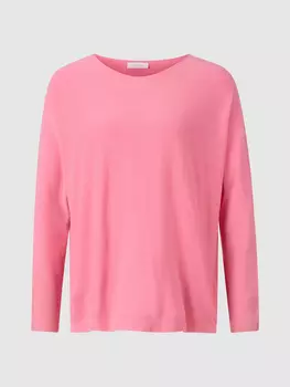 Свитер Rich & Royal, розовый