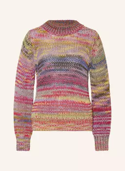 Свитер Rich&Royal, розовый