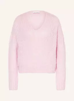 Свитер rich&royal, розовый