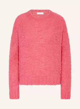 Свитер rich&royal, розовый