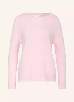 Свитер rich&royal, розовый