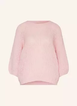 Свитер Rich & Royal, розовый