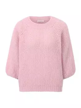 Свитер Rich & Royal, розовый