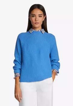 Свитер Rich & Royal, синий