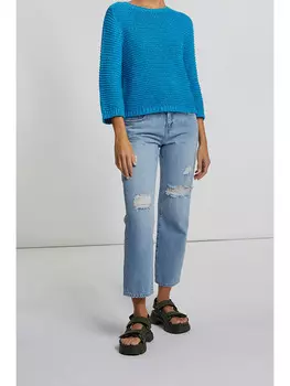 Свитер Rich & Royal, синий