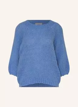 Свитер Rich & Royal, синий