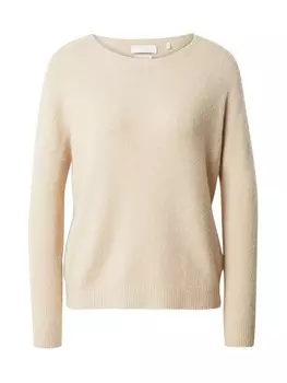 Свитер Rich & Royal Sweater, светло-коричневый