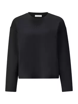 Свитер Rich & Royal Sweatshirt, черный